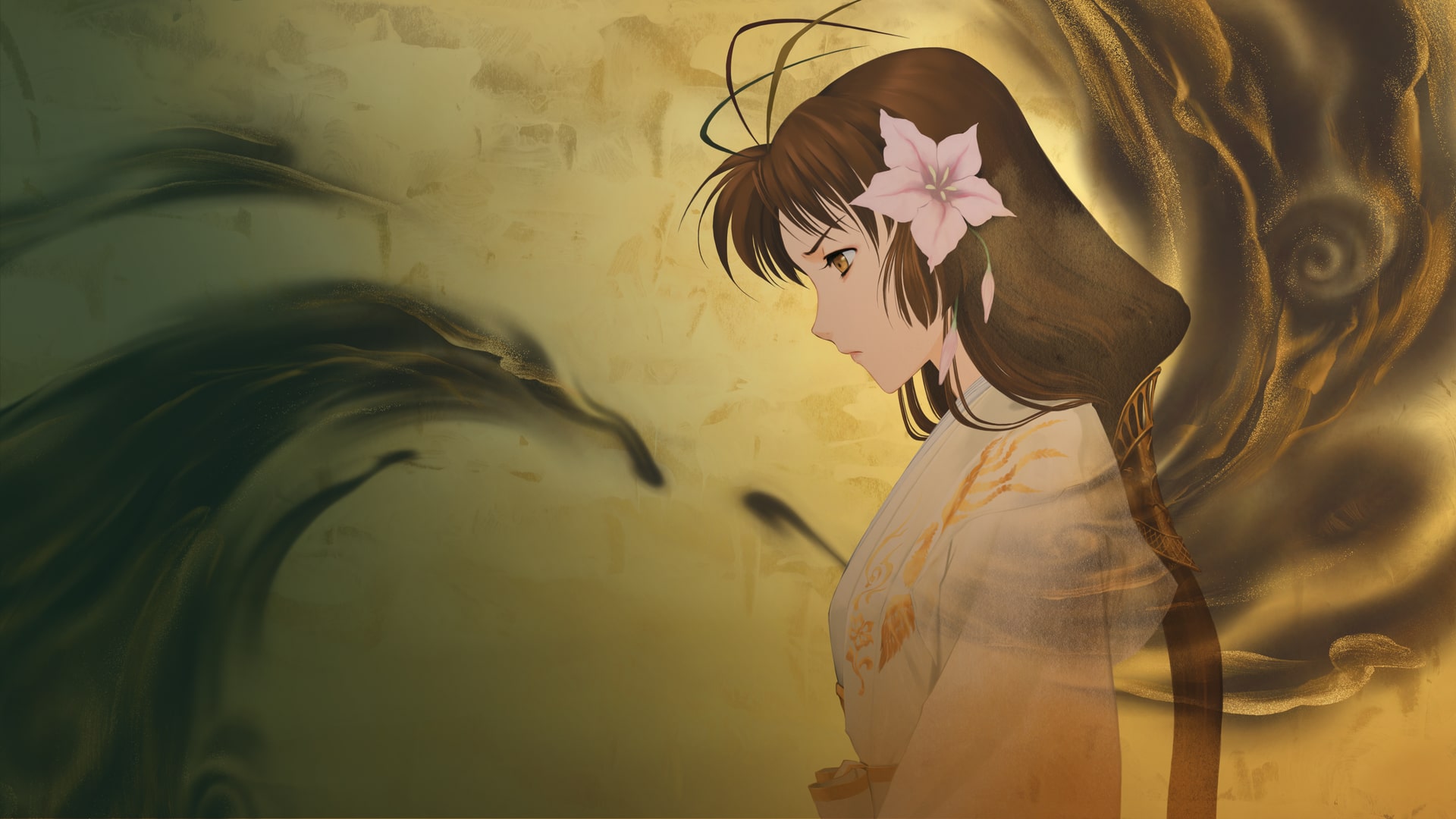 Oreshika (俺尸) (日语)