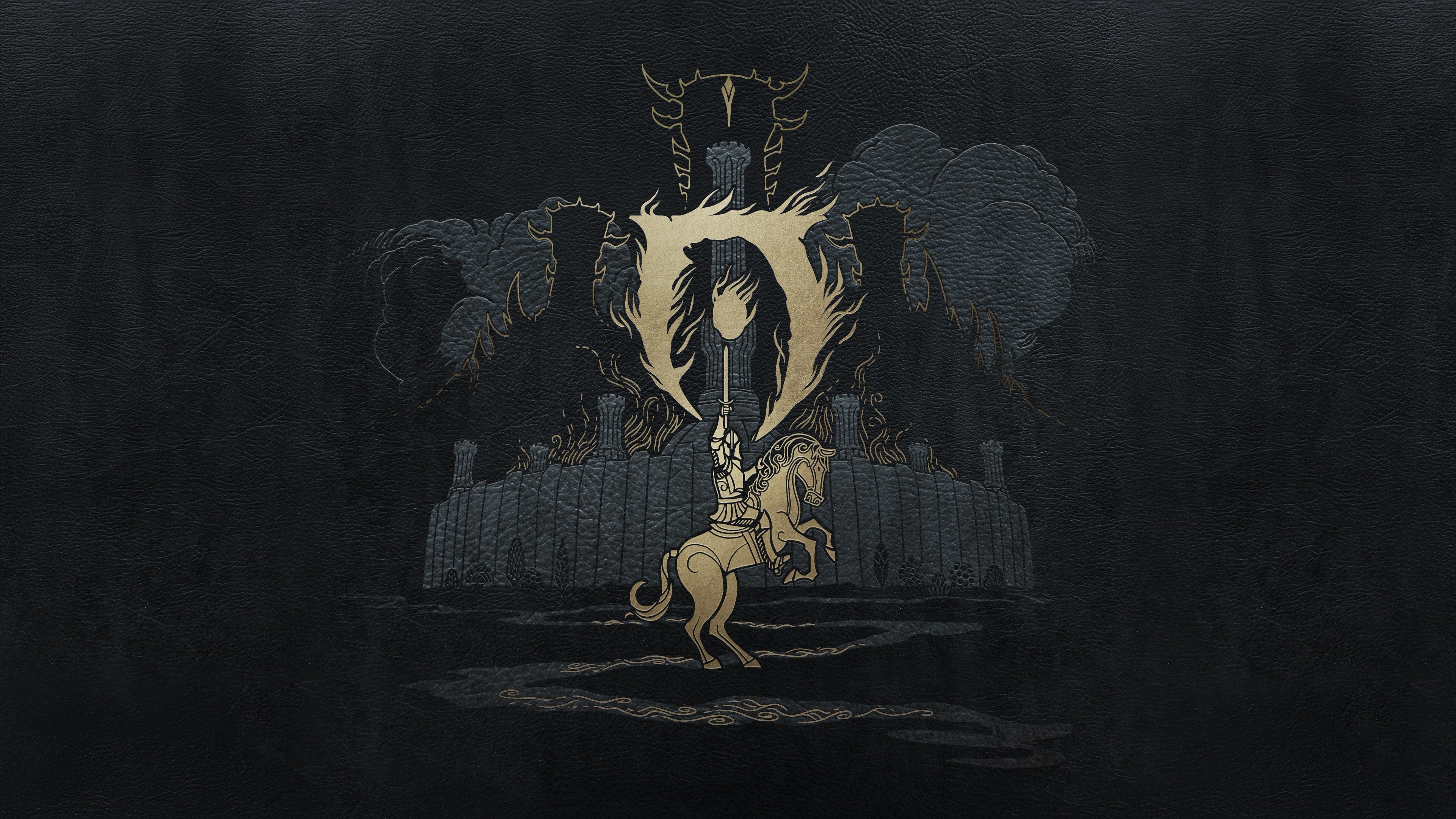 The Elder Scrolls IV: Oblivion Remastered - Deluxe Edition Upgrade