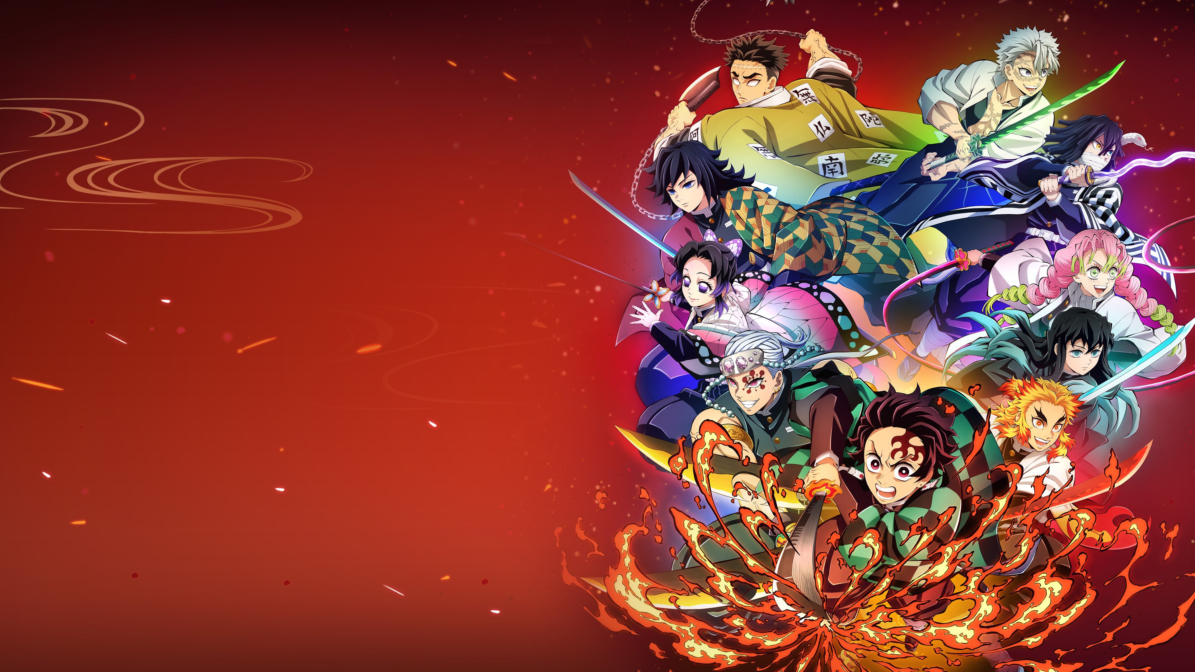 鬼滅の刃 ヒノカミ血風譚2 | ゲームタイトル | PlayStation (日本)