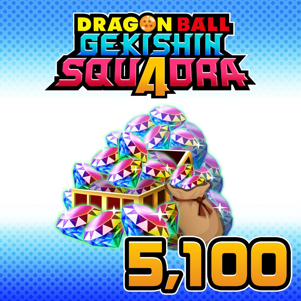 ドラゴンボール ゲキシン スクアドラ | ゲームタイトル | PlayStation