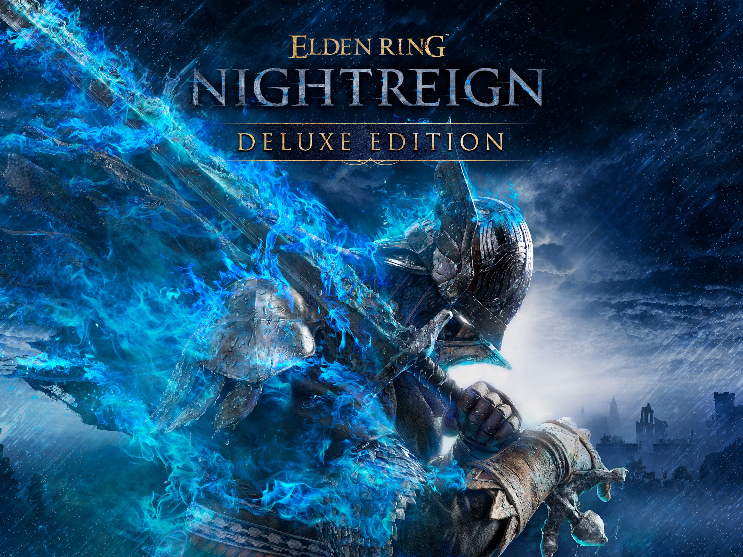 ELDEN RING NIGHTREIGN | ゲームタイトル | PlayStation (日本)