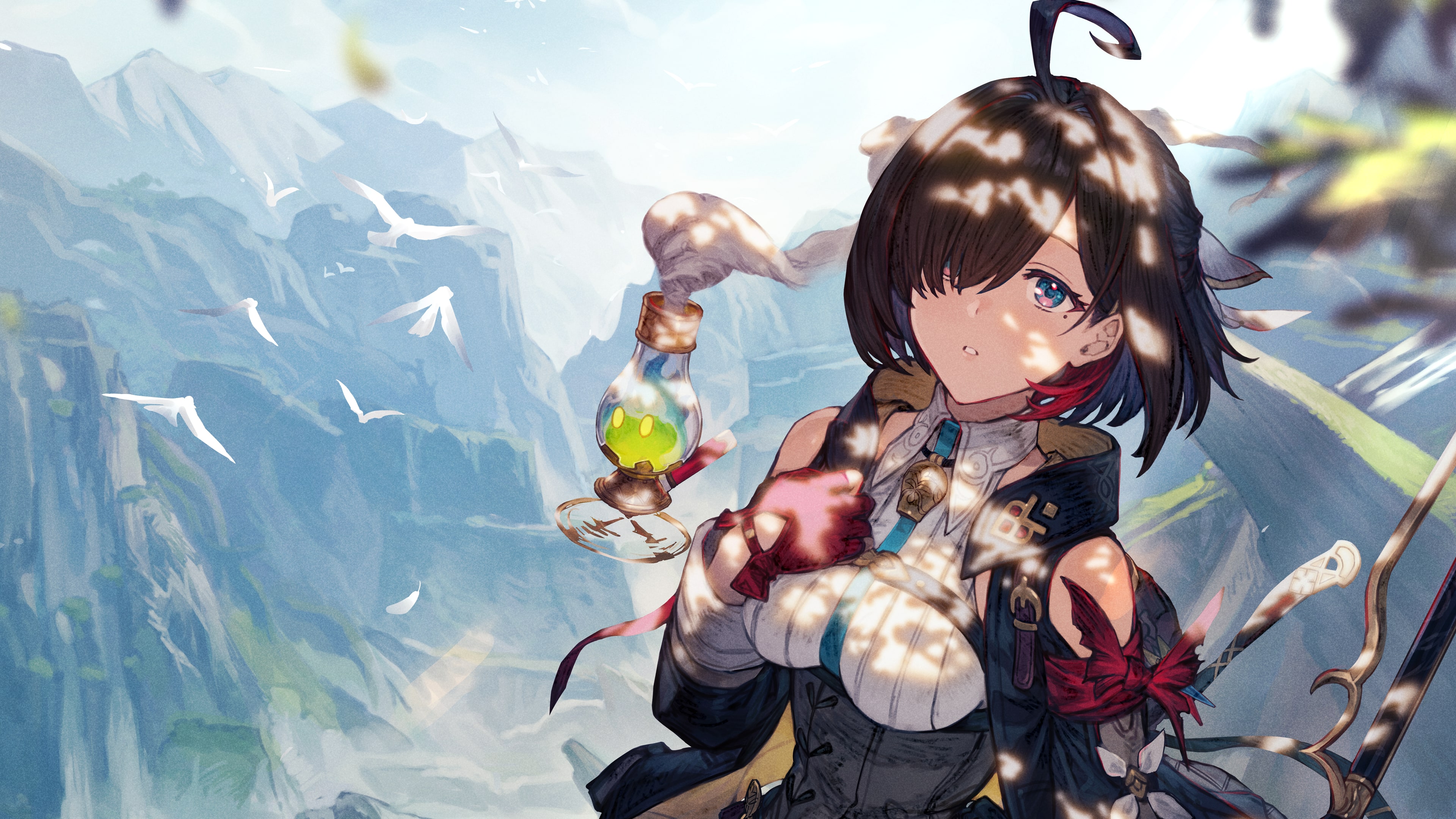 ユミアのアトリエ ～追憶の錬金術士と幻創の地～ Digital Deluxe with