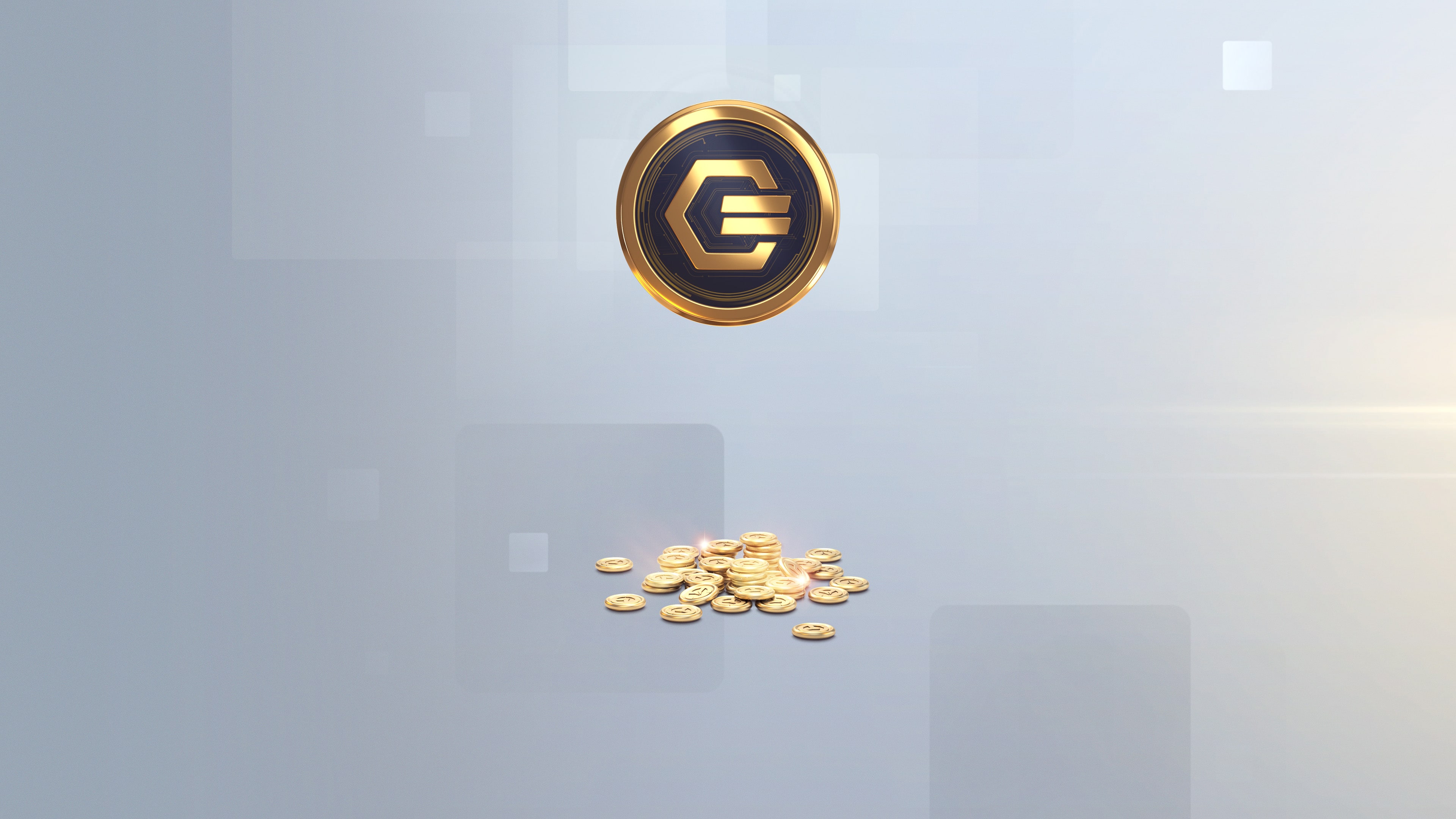 Overwatch® - 500 Overwatch Coins