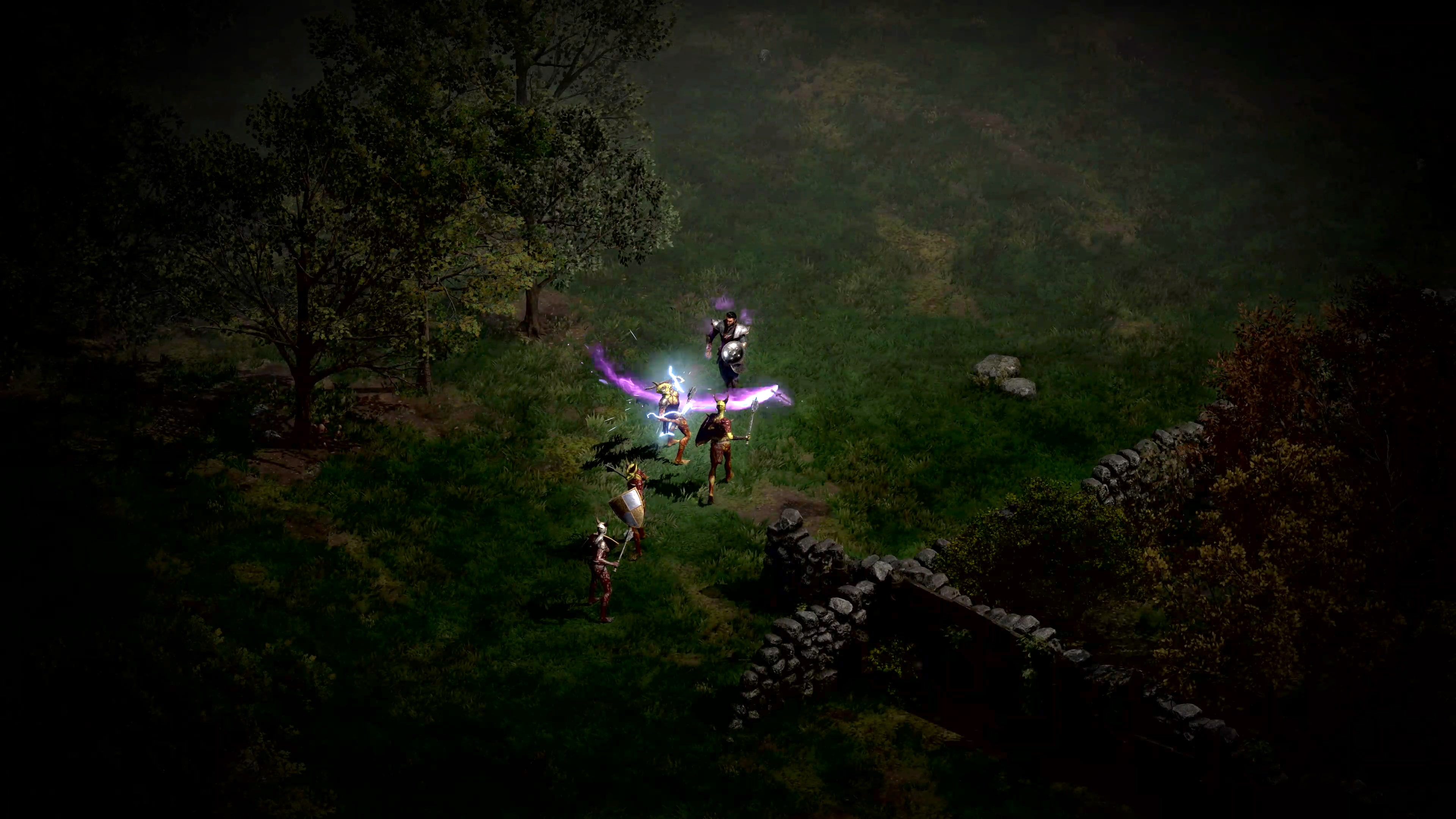 Diablo II: Resurrected – Infernal Edition