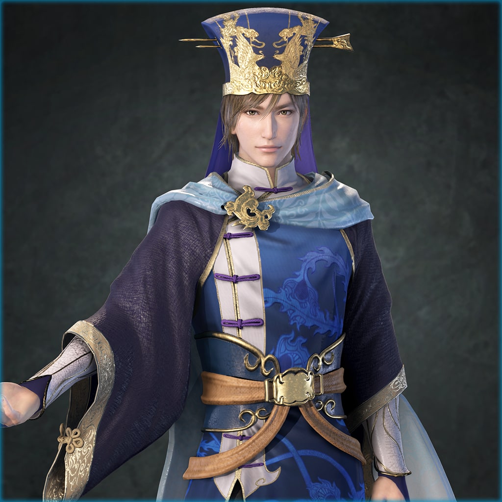 郭嘉「追加IFシナリオセット」