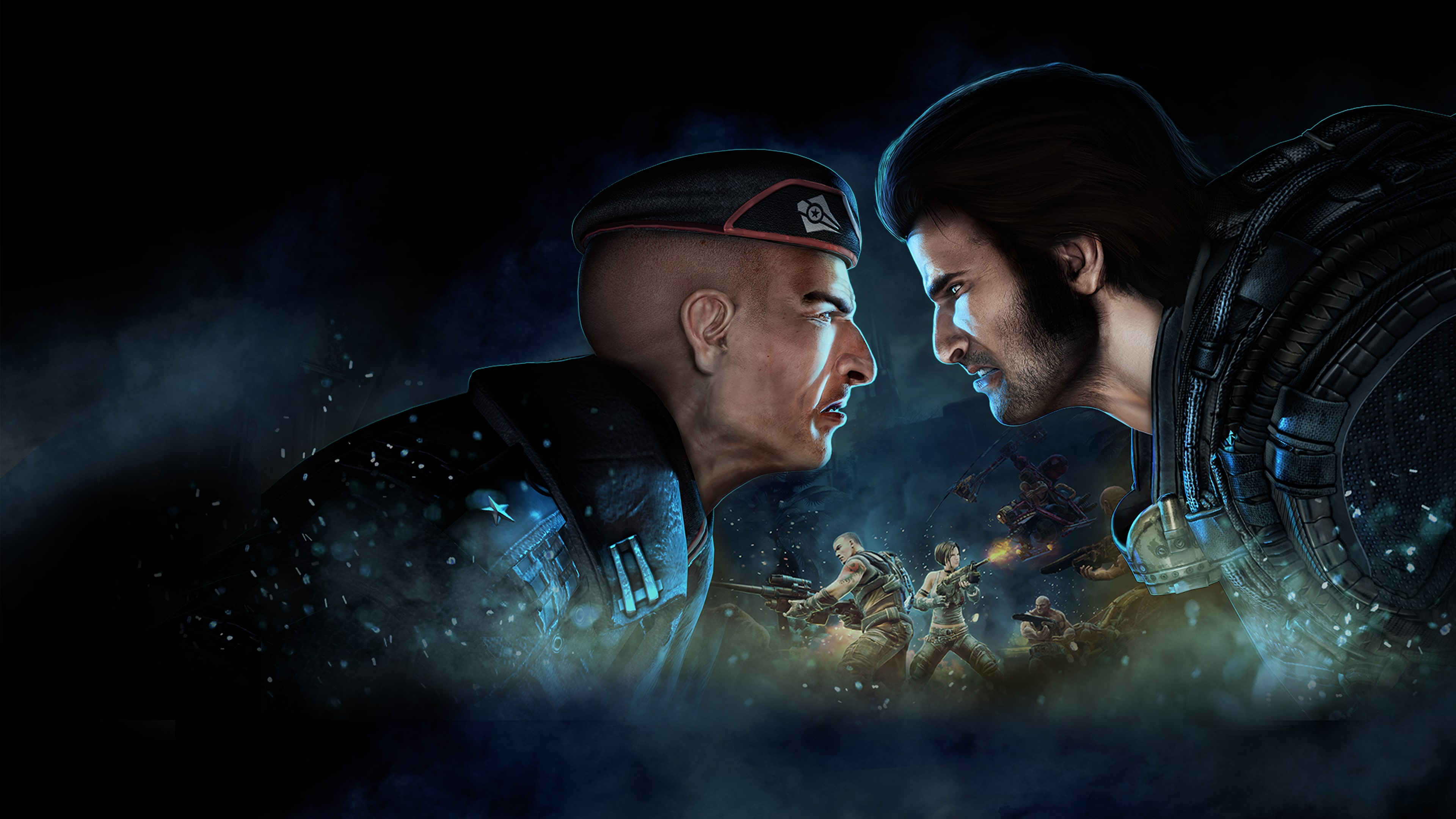 Bulletstorm: Full Clip Edition