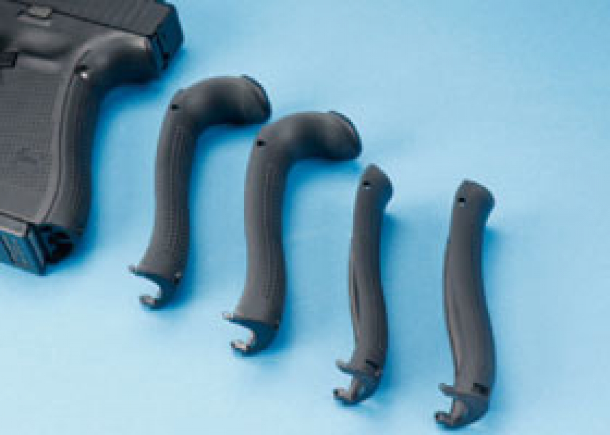 東京マルイ「ガスブローバックガン グロック17 Gen4」製品レビュー