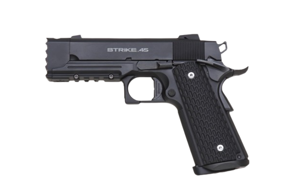 毛野ブースカのトイガンレビュー】東京マルイ ストライクウォーリア