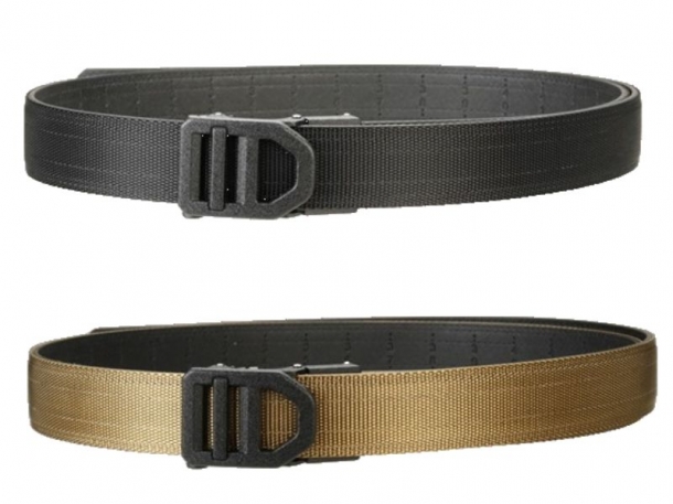 プロ御用達の最強ガンベルト！「KORE ESSENTIALS EDC GUN BELT