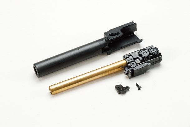 g17 gen4 ホップパッキン交換品 美品 g17 gen4 ホップパッキン交換品