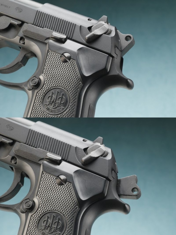 メジャーモデルガンメーカーが放った最後の輝き「MGC ベレッタM9