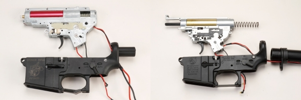 トイガンを分解したい貴方に朗報! 「トイガン解体新書」分冊電子書籍化