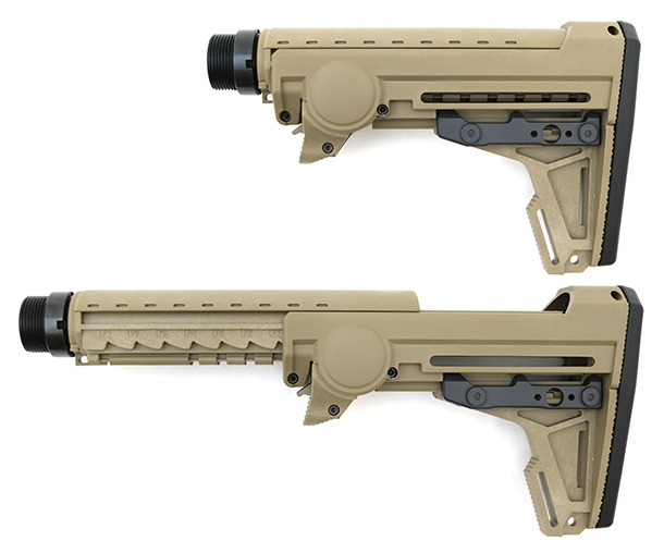 ERGO F93 PROストックの魅力。廃版につきSALE中！ | ブログ | アームズ