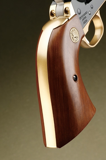 キャバルリーがマカロニウエスタンの人気プロップ仕様で登場！「東京