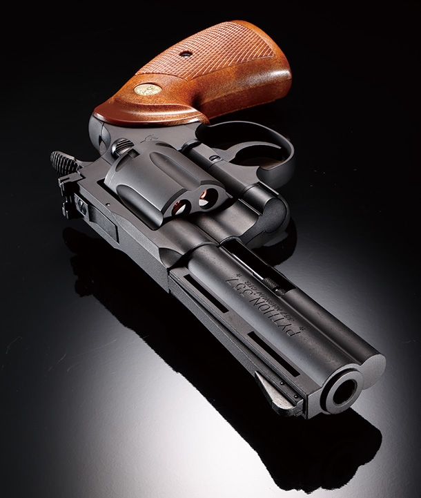 特別パッケージ仕様で再登場！「タナカ シティーハンター40周年記念