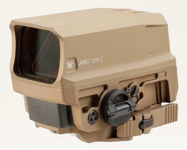 ホログラム技術により長期にわたって最高のパフォーマンスを発揮