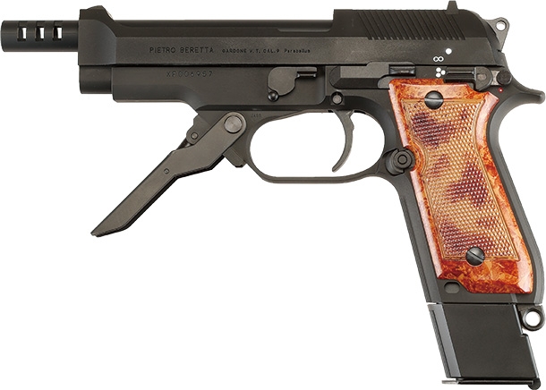 KSC M93R-AG ベレッタ D19041Z ガスガン KSC M93R-AG ベレッタ D19041Z