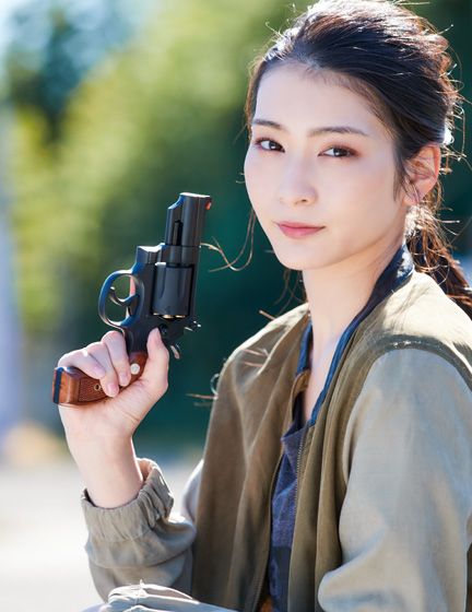 タナカ「S&W M19 2.5インチ Ver.3モデルガン」製品レビュー | ニュース