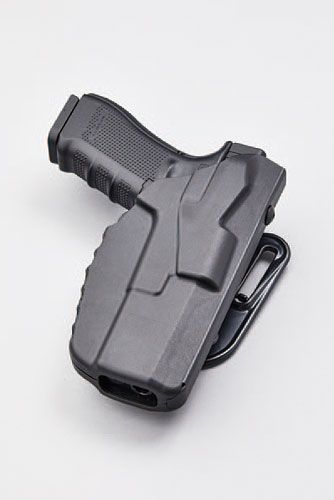 東京マルイ「グロック17 Gen.4 ガスブローバックガン」製品レビュー