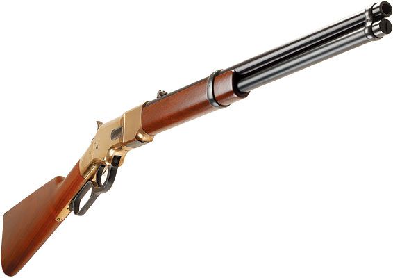 ハートフォード「M1866イエローボーイ コンプリート2020モデル」製品