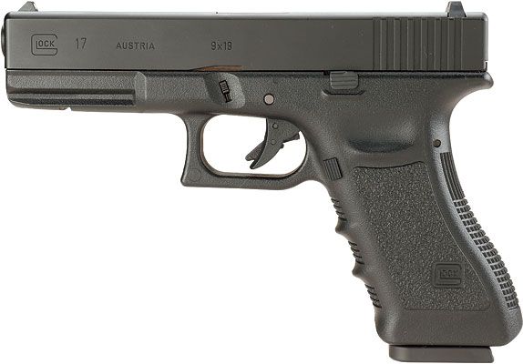 徹底比較！ 東京マルイグロック17「Gen.4」vs「Gen.3」 | ニュース