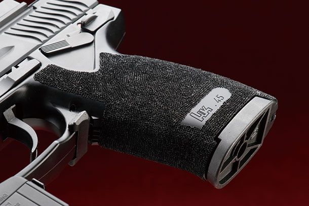 東京マルイ ソーコムMk23コンプリートカスタム | ニュース | アームズ