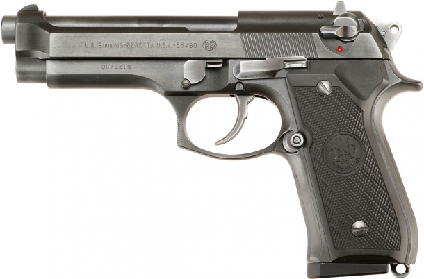 スクリーンの英雄たちが手にした傑作銃をエアガンで「ウエスタン