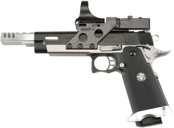 マッチカスタムの完成形「SVインフィニティ スピードコンプⅢ