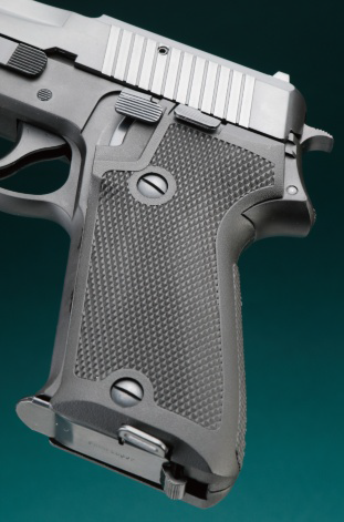 MGC MGC SIG P220ブローバックモデルガン SIG-SAUER P220: GFCのモデル