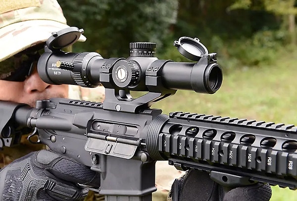 最高品質のショートスコープが再入荷いたしました。 | ブログ