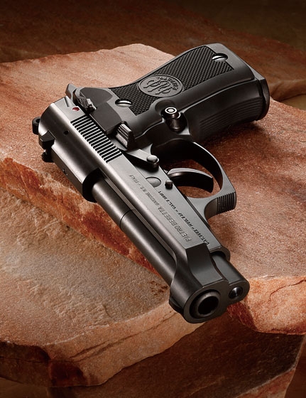 美しい仕上げで蘇るコンパクトオートの傑作「ウエスタンアームズ