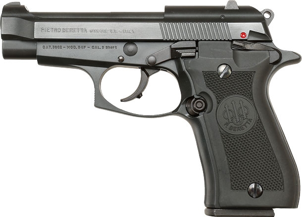 美しい仕上げで蘇るコンパクトオートの傑作「ウエスタンアームズ