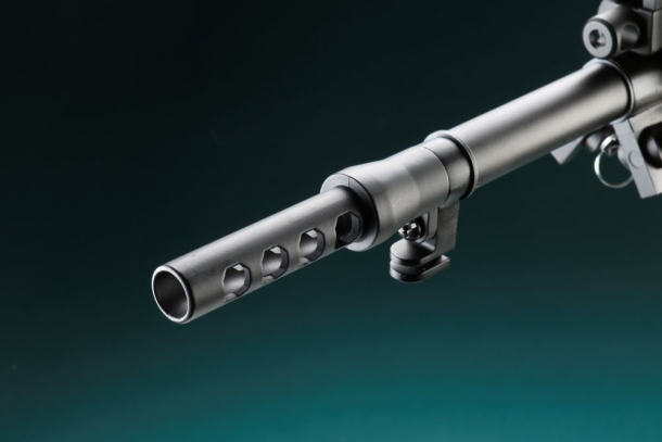 S&T64式小銃ハンドガード S&T64式小銃ハンドガード