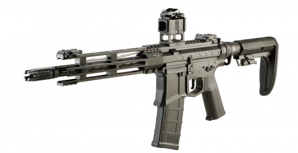 工具を使わずにスタイルチェンジ!! C.A.T.ヴァーサテイルカスタマイズ