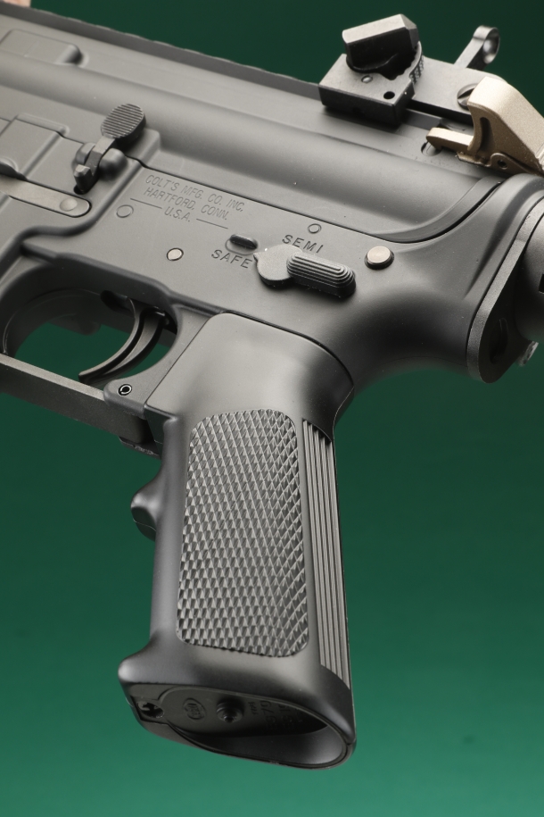 解説!! 次世代電動ガン URG-Iの魅力!! | ニュース | アームズマガジン