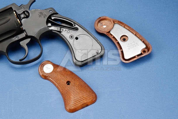 スペシャルコルト601 鉄砲(スペシャルコルト601) Modern Toys 希少！激