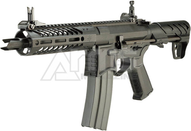 より現行スタイルに近づいたSBR8が登場「G&Gアーマメント SBR8シリーズ