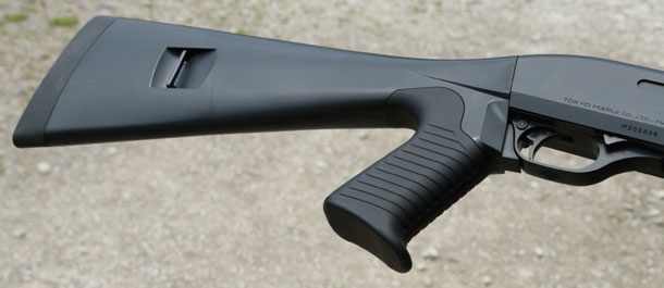 東京マルイのロングセラー製品!! エアーショットガンシリーズ「東京