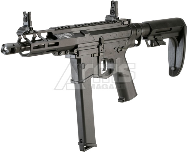 電動ガン ブラック 専用ケースなし 電動ガン ブラック 専用ケースなし