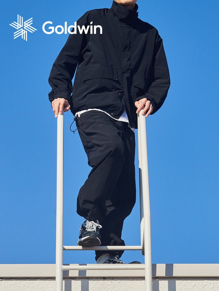 Goldwin｜別注アイテム 掲載 - ARKnets 公式通販
