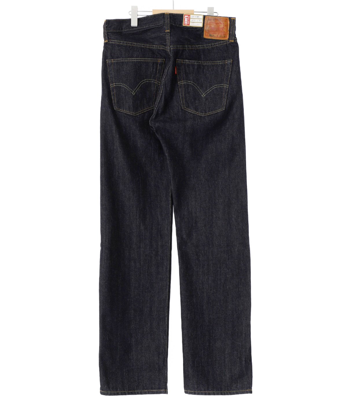 LVC 1947 501 JEANS L32 | LEVI'S VINTAGE CLOTHING(リーバイス