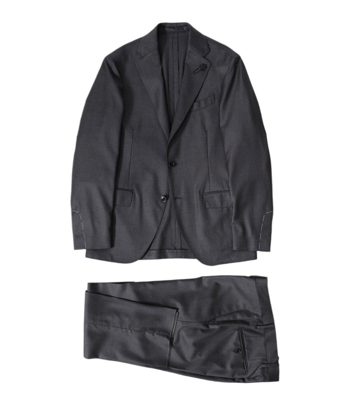 SUITS ADVANCE -Loro Piana- | LARDINI(ラルディーニ) / アウター