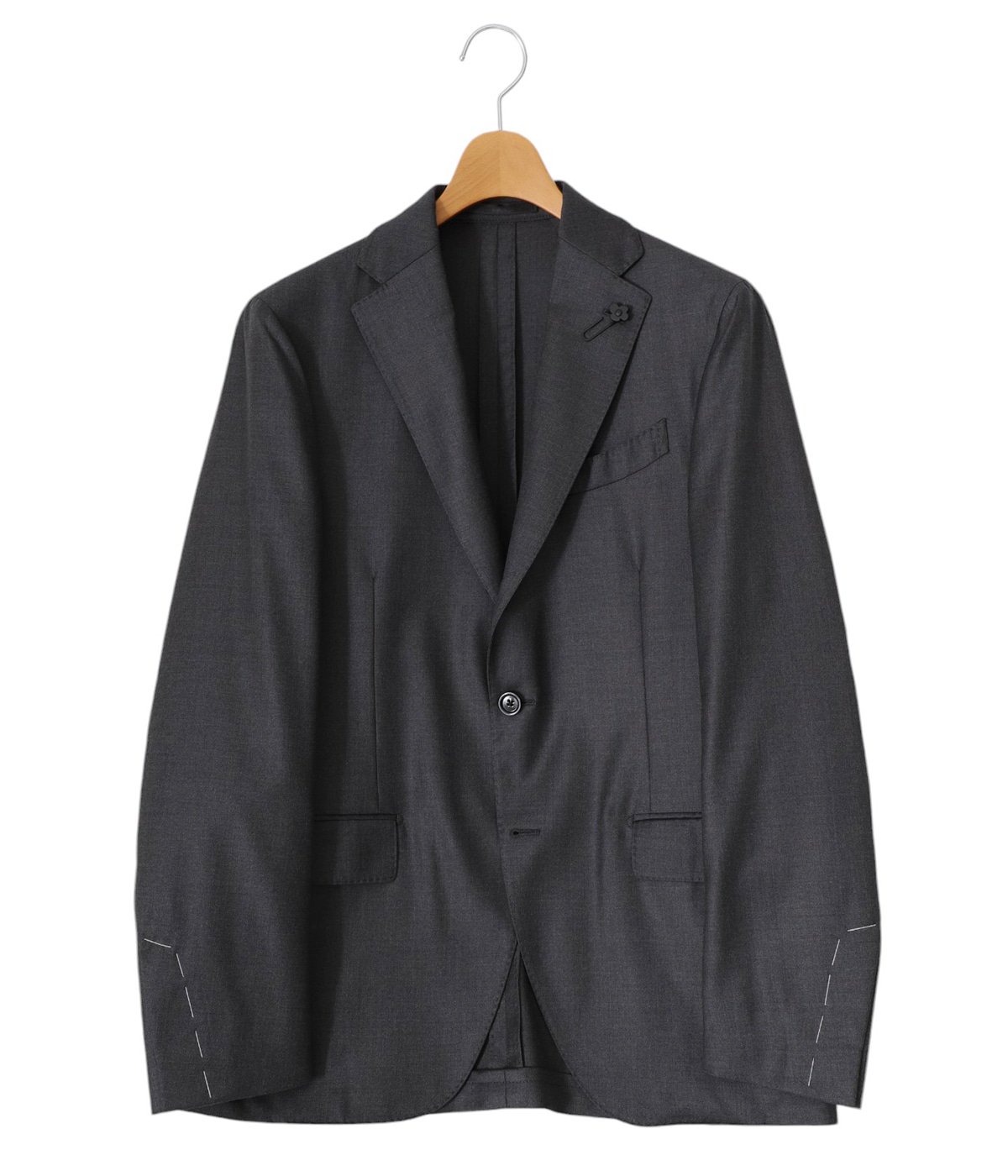 SUITS ADVANCE -Loro Piana- | LARDINI(ラルディーニ) / アウター