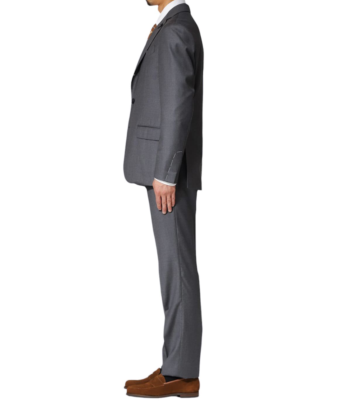 SUITS ADVANCE -Loro Piana- | LARDINI(ラルディーニ) / アウター