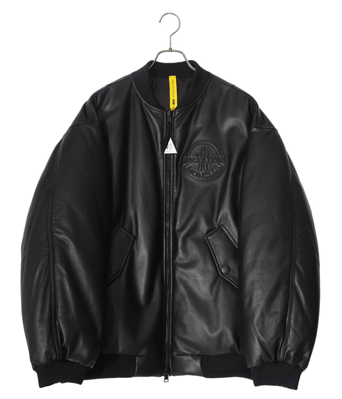 CASSIOPEIA BOMBER | MONCLER X ROC NATION DESIGNED BY JAY-Z