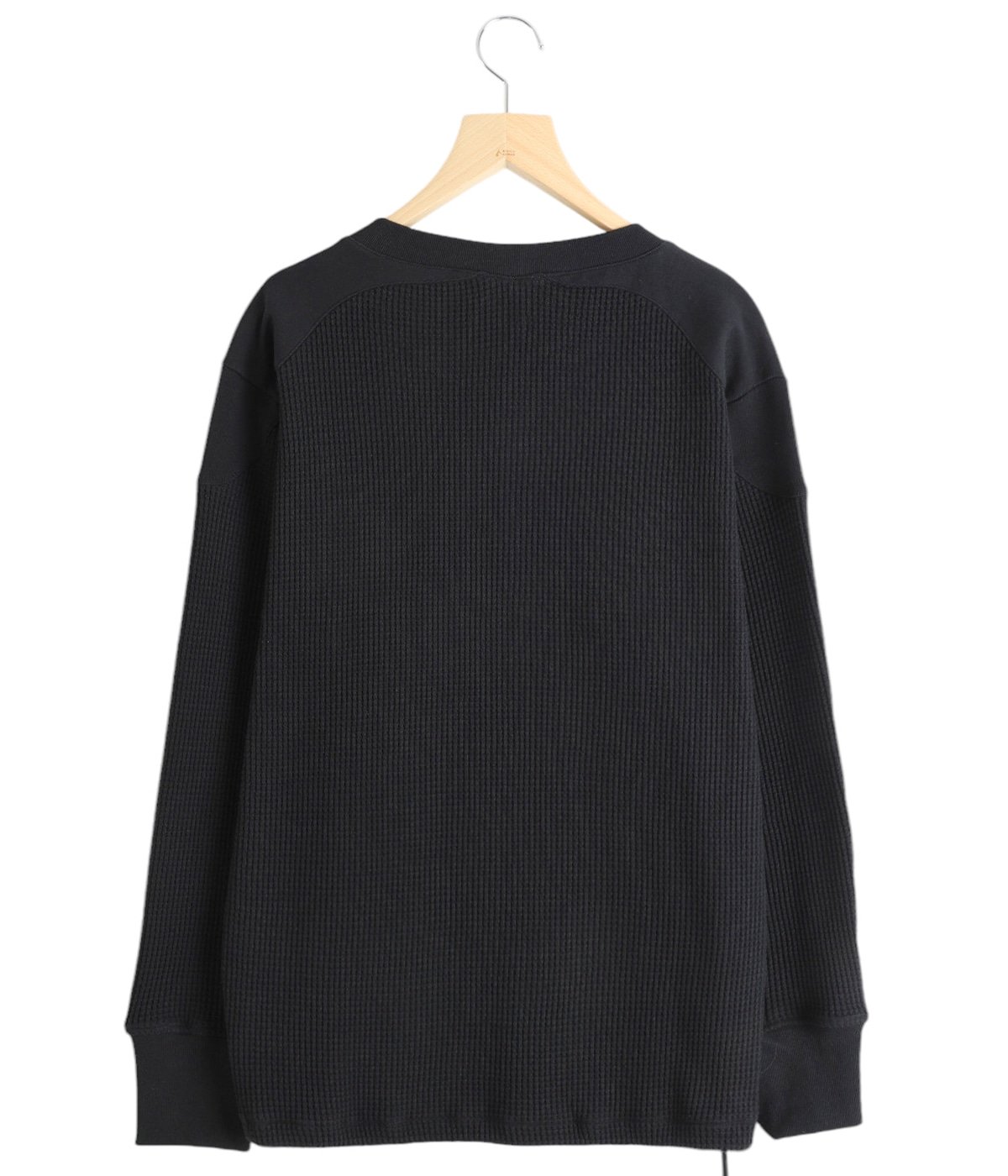 トップス (25aw) FAF LS pocket thermal shirt FAF(エフエーエフ)のLS