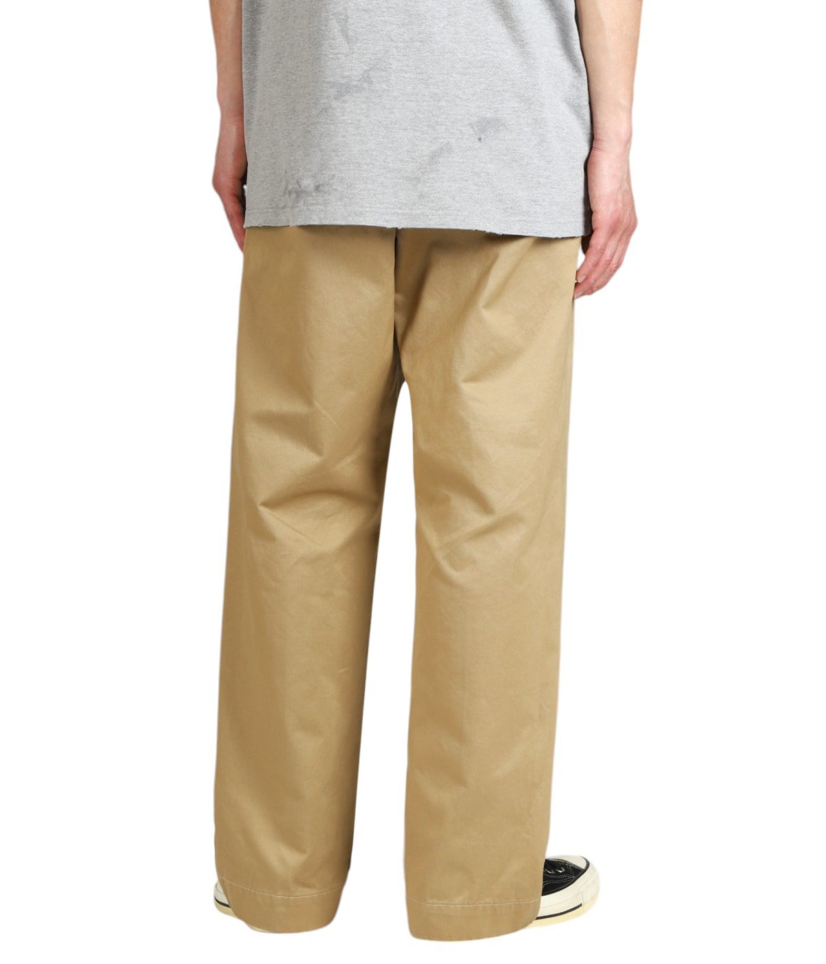 VINTAGE FIT ARMY TROUSERS | orSlow(オアスロウ) / パンツ チノパンツ