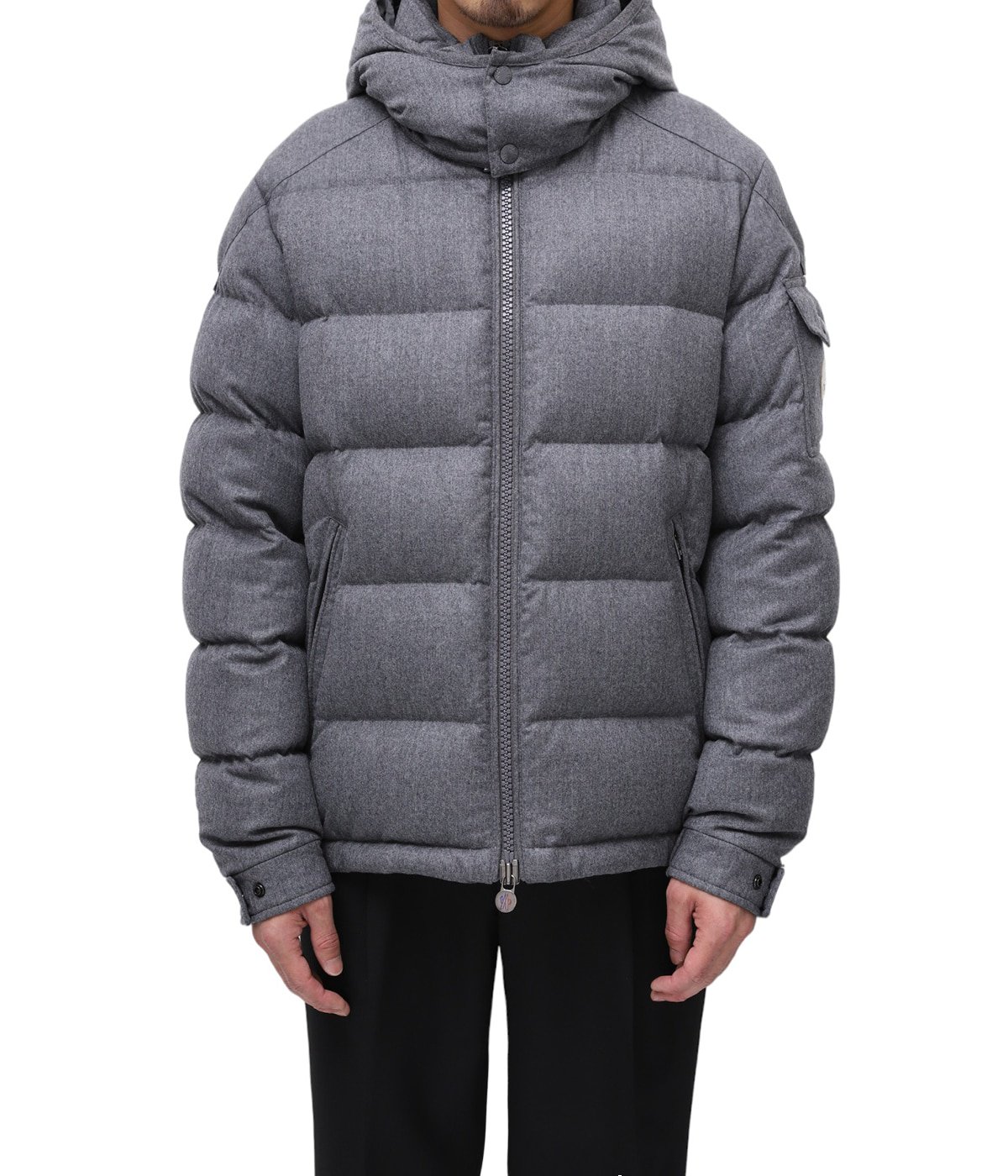 MONTGENEVRE JACKET -モンジュネーブル- | MONCLER(モンクレール