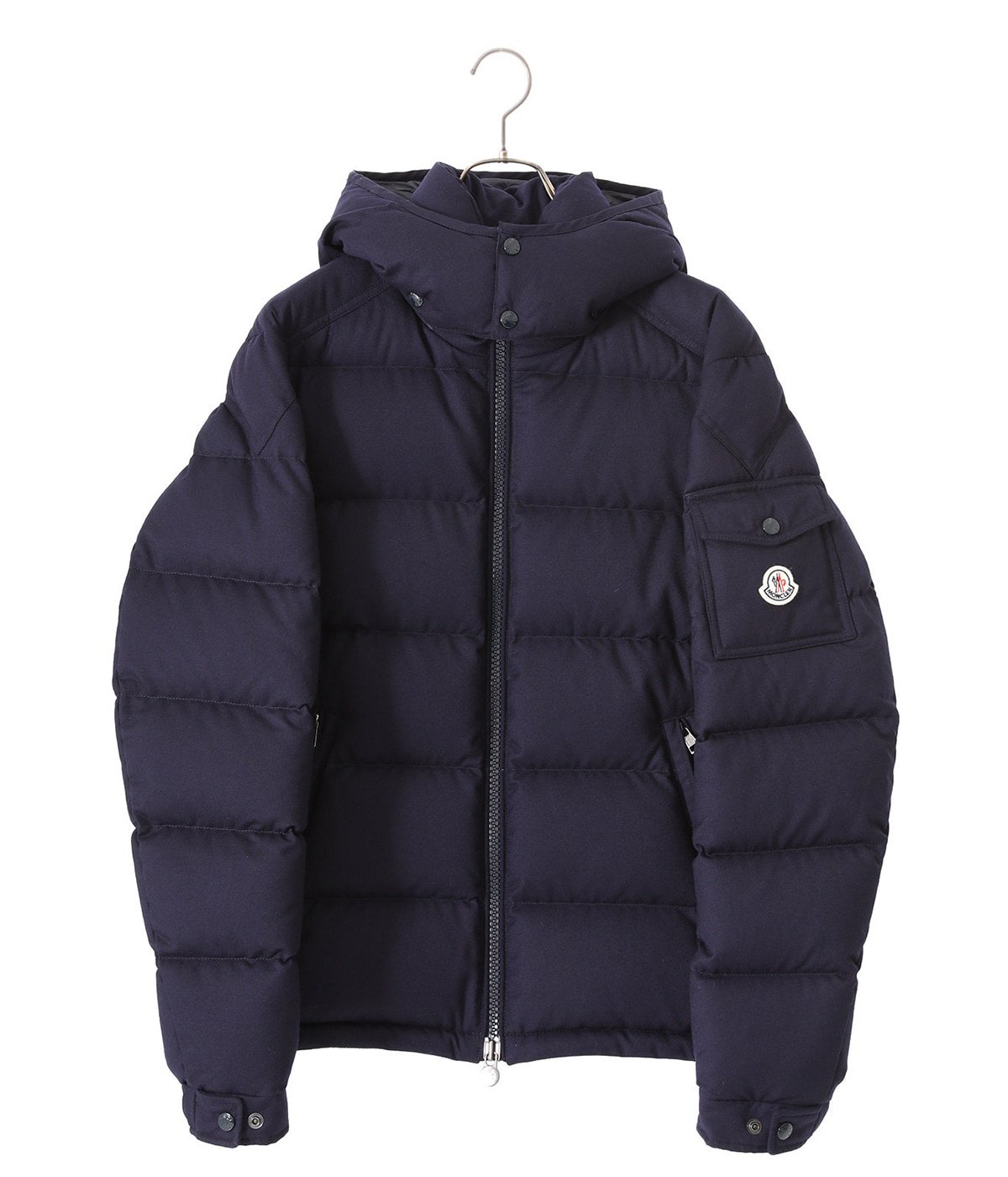 MONTGENEVRE JACKET -モンジュネーブル- | MONCLER(モンクレール