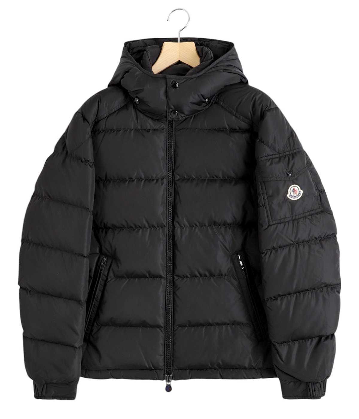 MONCLER MAYA JACKET -マヤ- | MONCLER(モンクレール) / アウター